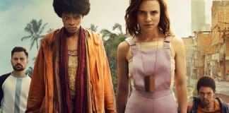 Netflix anuncia nova série NACIONAL dos criadores de “3%”