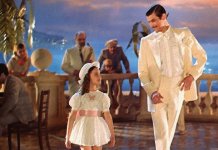 Sétima Arte em Cenas – “Noite de Inverno em Gagra”, de Karen Shakhnazarov