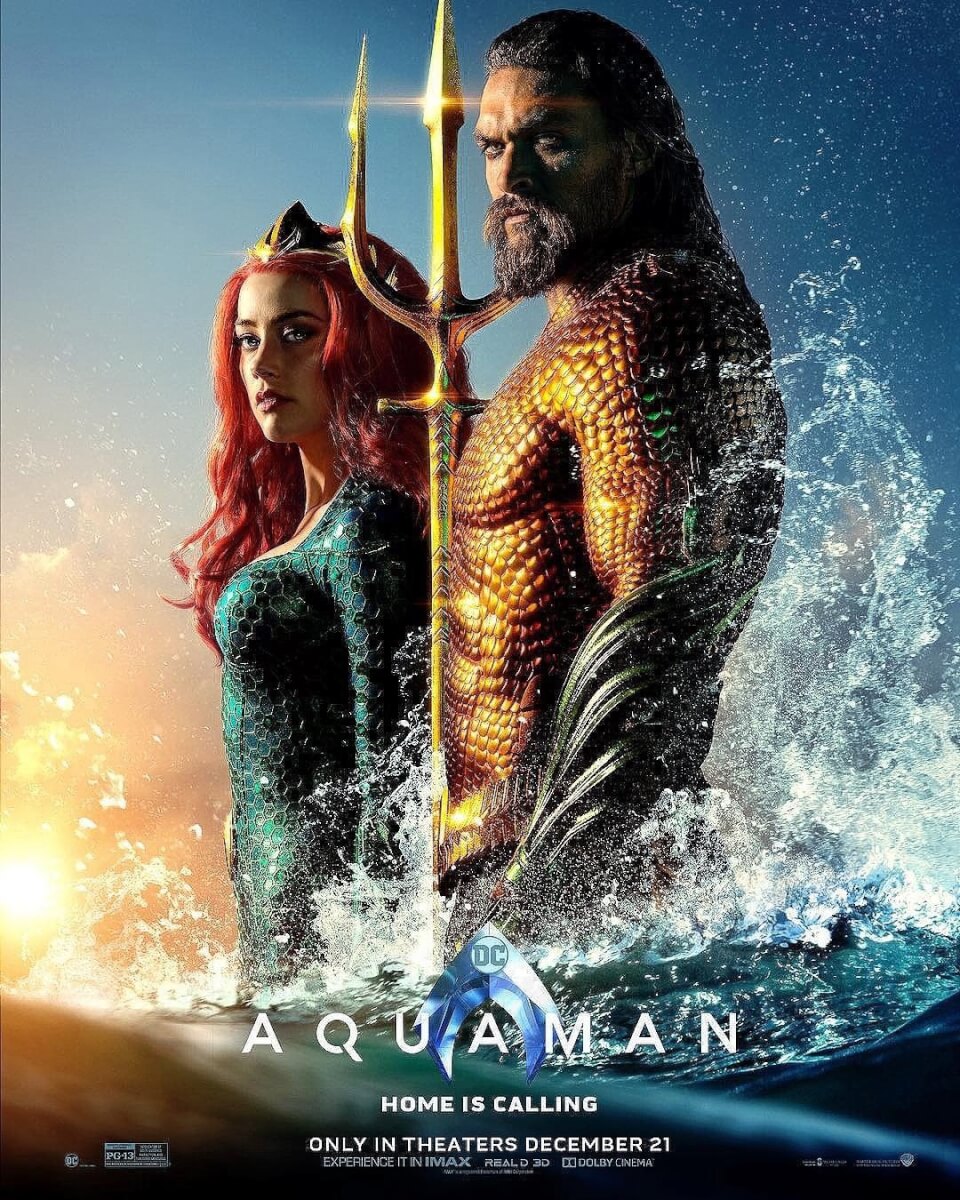 4997142.jpg r 1080 1350 f jpg q x xxyxx - Warner divulga novos cartazes de "Aquaman"