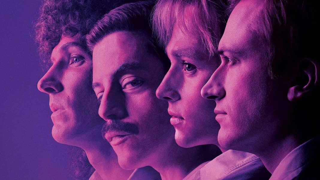 Crítica de “Bohemian Rhapsody”, de Bryan Singer, na NETFLIX