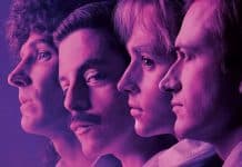 Crítica de “Bohemian Rhapsody”, de Bryan Singer, na NETFLIX Crítica de “Bohemian Rhapsody”, de Bryan Singer, na NETFLIX