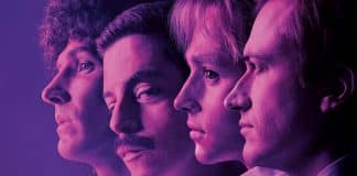 Crítica de “Bohemian Rhapsody”, de Bryan Singer, na NETFLIX