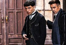 SPOILER! Ezra Miller fala sobre surpresa no final de “Animais Fantásticos 2”