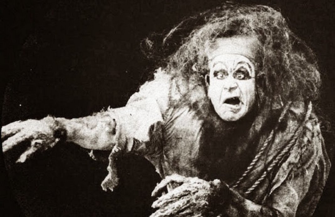 “Frankenstein” original é restaurado após 108 anos. Veja!