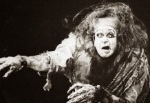 “Frankenstein” original é restaurado após 108 anos. Veja!