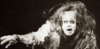 “Frankenstein” original é restaurado após 108 anos. Veja!