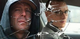 “Vidro”, a sequência de “Corpo Fechado” e “Fragmentado” ganha trailer e cartaz desenhado por Alex Ross