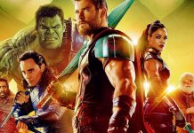 “Thor: Ragnarok”, de Taika Waititi “Thor: Ragnarok”, de Taika Waititi