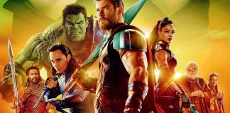 “Thor: Ragnarok”, de Taika Waititi