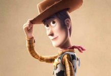 “Toy Story 4” ganha cartaz e um trailer emocionante!