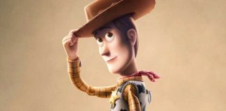 “Toy Story 4” ganha cartaz e um trailer emocionante!