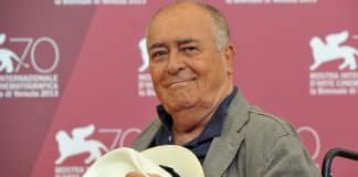 Bernardo Bertolucci, cineasta italiano, morre aos 77 anos