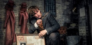 Próximo filme de “Animais Fantásticos” se passará no Brasil!