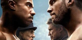 Os novos cartazes de “CREED 2”, o retorno de ROCKY BALBOA