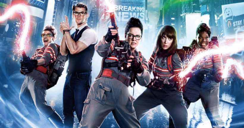 devotudoaocinema.com.br - Dan Aykroyd sugere que "Os Caça-Fantasmas 3" está sendo escrito!