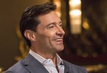 Hugh Jackman anuncia turnê com músicas de O Rei do Show, Miseráveis e mais!