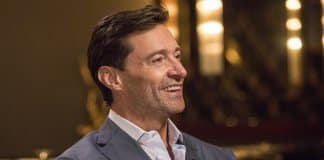 Hugh Jackman anuncia turnê com músicas de O Rei do Show, Miseráveis e mais!