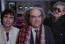 A pérola cômica nacional “Festa”, de Ugo Giorgetti A pérola cômica nacional “Festa”, de Ugo Giorgetti