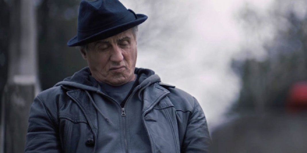 Sylvester Stallone sugere que “Creed II” deve ser seu último filme como Rocky