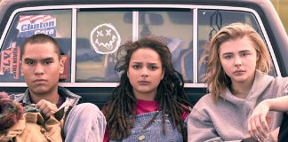 Crítica de “O Mau Exemplo de Cameron Post”, de Desiree Akhavan (Festival do Rio)