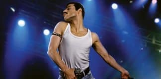 Brian May elogia atuação de Rami Malek em “Bohemian Rhapsody”