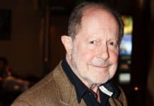 Nicolas Roeg, diretor de “Inverno de Sangue em Veneza”, morre aos 90 anos
