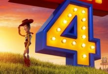 NOVO cartaz de “Toy Story 4” é revelado!