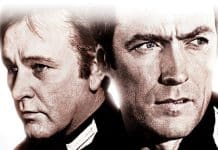 “O Desafio das Águias”, de Brian G. Hutton “O Desafio das Águias”, de Brian G. Hutton