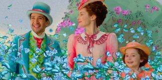 Crítica de “O Retorno de Mary Poppins”, de Rob Marshall, na DISNEY PLUS