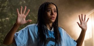 Crítica de “O Ódio Que Você Semeia”, de George Tillman, Jr.