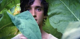 “Feliz Como Lázaro”, de Alice Rohrwacher, na NETFLIX