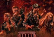 “Os Exterminadores do Além Contra a Loira do Banheiro”, de Fabrício Bittar