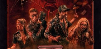 “Os Exterminadores do Além Contra a Loira do Banheiro”, de Fabrício Bittar