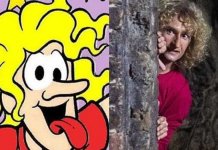 Veja Rodrigo Santoro como o Louco em “Turma da Mônica: Laços”
