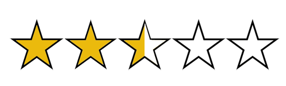 STAR 2.5 - Crítica de "Relatos do Mundo", de Paul Greengrass, na NETFLIX