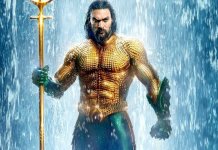 Crítica de “Aquaman”, de James Wan, na AMAZON PRIME