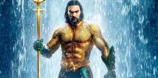 Crítica de “Aquaman”, de James Wan, na AMAZON PRIME