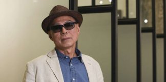 Faleceu hoje o grande diretor Ringo Lam