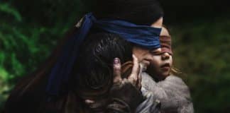 “Bird Box”, de Susanne Bier, na NETFLIX