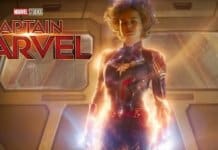 Assista ao novo e SURPREENDENTE trailer de “Capitã Marvel”!
