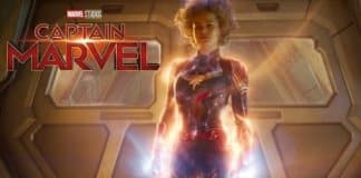 Assista ao novo e SURPREENDENTE trailer de “Capitã Marvel”!