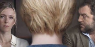 “Custódia”, de Xavier Legrand