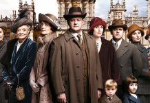 Primeiro teaser do filme de “Downton Abbey” é divulgado