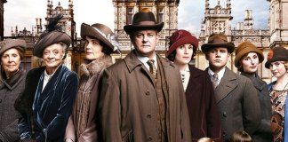 Primeiro teaser do filme de “Downton Abbey” é divulgado