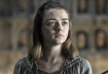 Maisie Williams diz que Arya matará mais pessoas no último ano de “Game of Thrones”