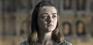 Maisie Williams diz que Arya matará mais pessoas no último ano de “Game of Thrones”