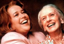 “Tomates Verdes Fritos”, de Jon Avnet