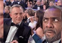 Análise sobre o “Globo de Ouro” 2018