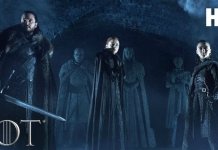 “Game Of Thrones”, a HBO revela TEASER e data de estreia da 8ª temporada