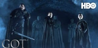 “Game Of Thrones”, a HBO revela TEASER e data de estreia da 8ª temporada